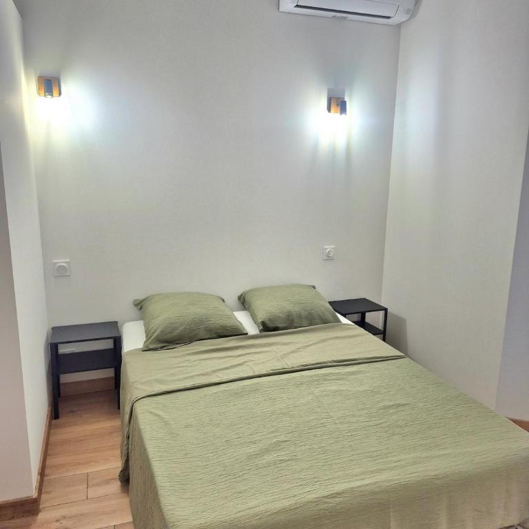 Le T3 Flory proche de la plage - Appartement 2 Chambres - 4