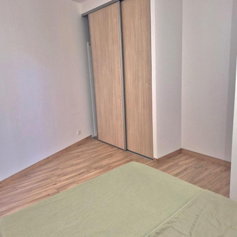 Le T3 Flory proche de la plage - Appartement 2 Chambres - 8