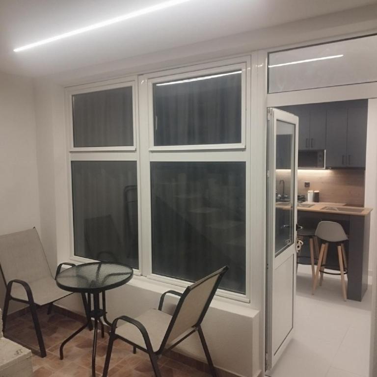 Nikolina Apartments Herceg Novi - Apartman - 1