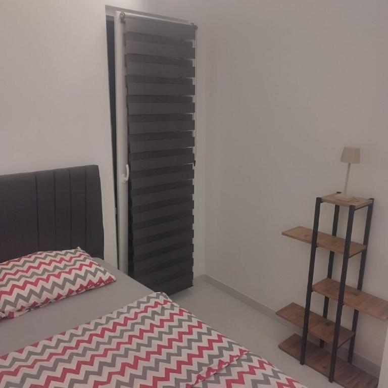 Nikolina Apartments Herceg Novi - Apartman - 4