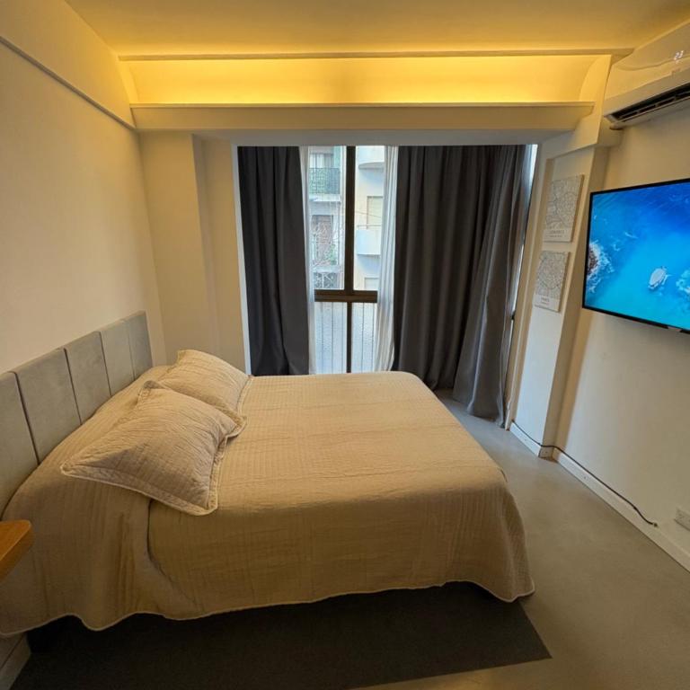Betty Boop Studio Recoleta - One-Bedroom Apartment - 11