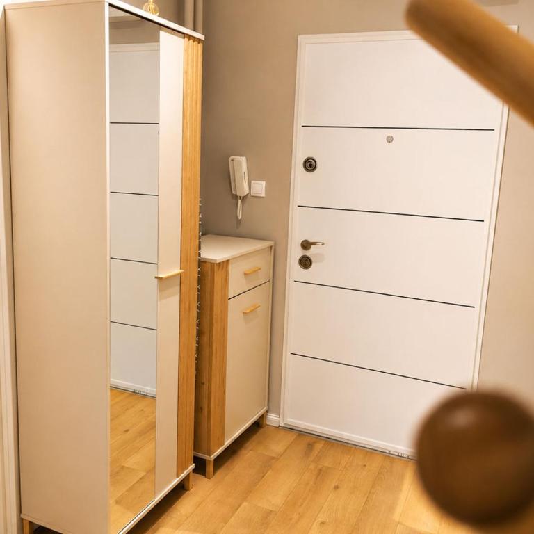 Dorian Gray Apartment - Appartement 1 Chambre - 7