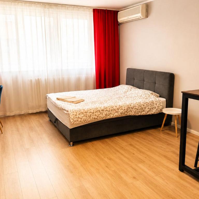 Dorian Gray Apartment - Appartement 1 Chambre - 2