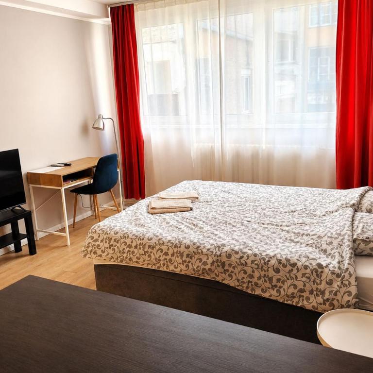 Dorian Gray Apartment - Appartement 1 Chambre - 1