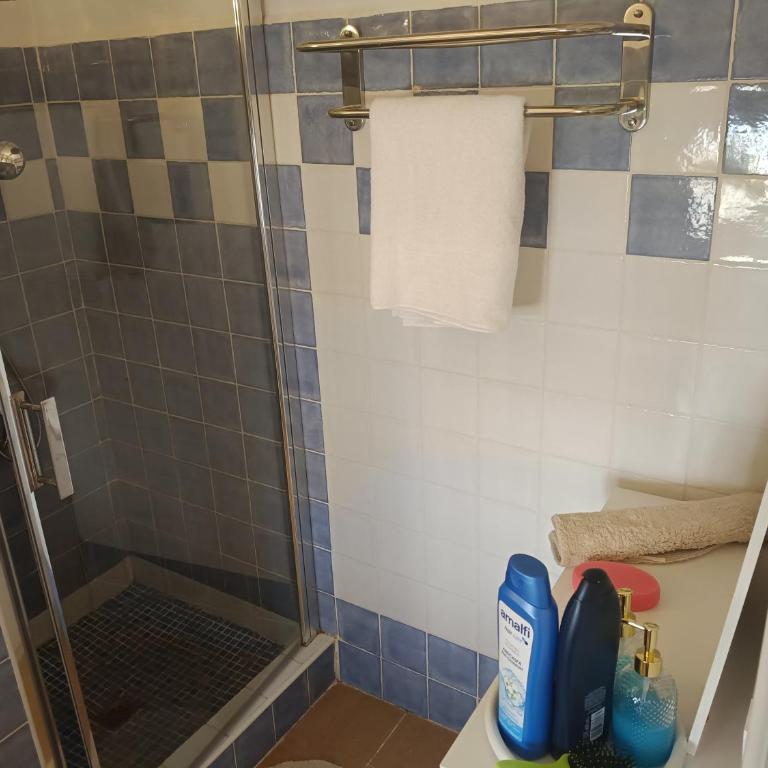 casita la bugamvilla - Haus mit 2 Schlafzimmern - 2