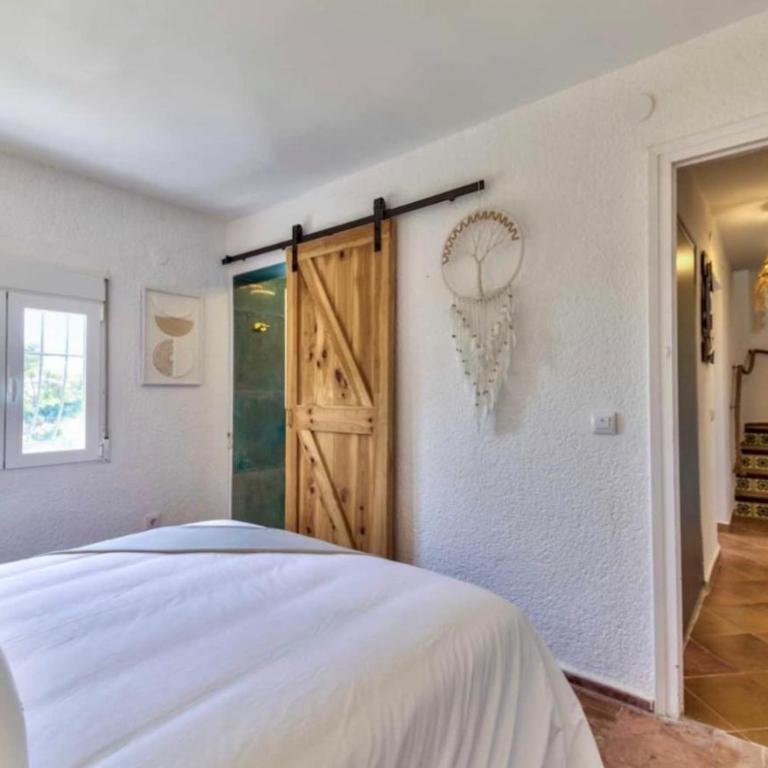 Villa Granadella - Maison 6 Chambres - 26