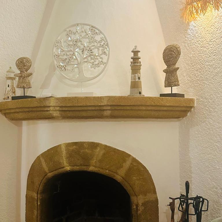 Villa Granadella - Maison 6 Chambres - 7