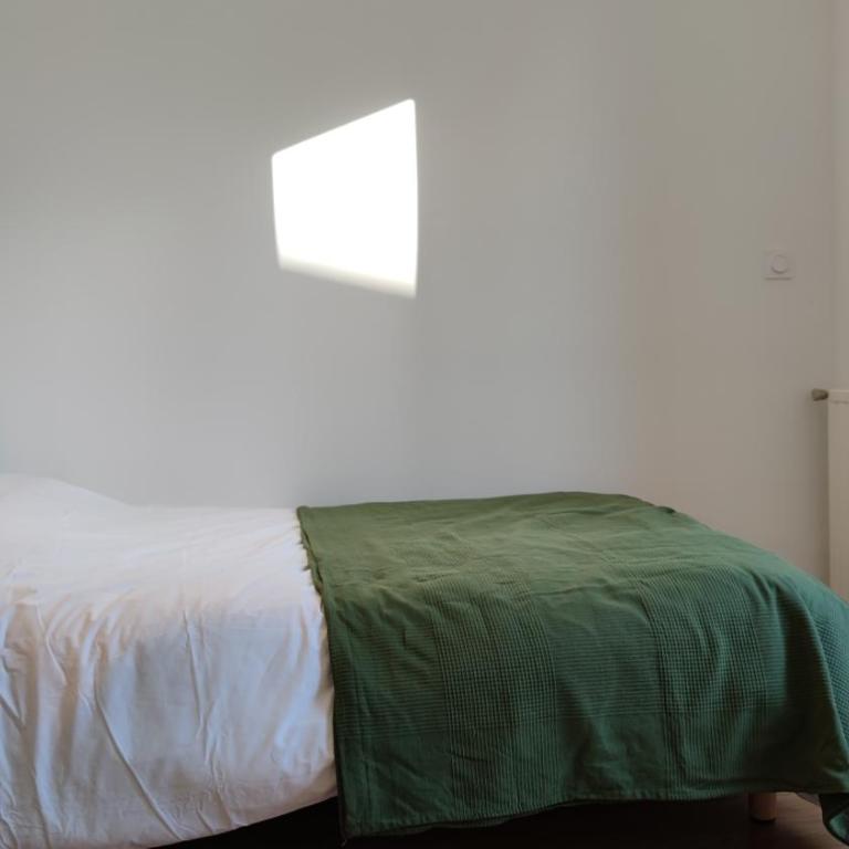 Le Terracotta - Ideal Groupe - Salle de sport - Parking Gratuit - Appartement 5 Chambres - 13