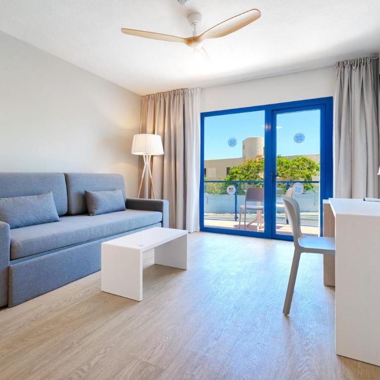 BLUESEA Jandia Luz - Junior Suite - 4