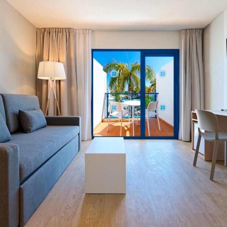 BLUESEA Jandia Luz - Junior Suite - 5