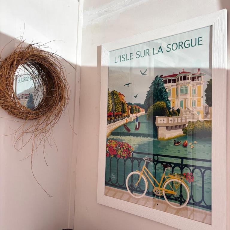 La Villa Santorin Townhouse and Jacuzzi - Villa de 1 dormitorio - 15