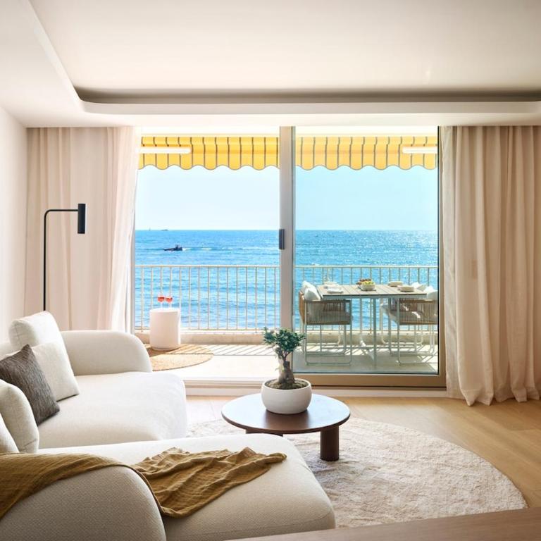 Waterfront Luxury - Appartement 2 Chambres - 1