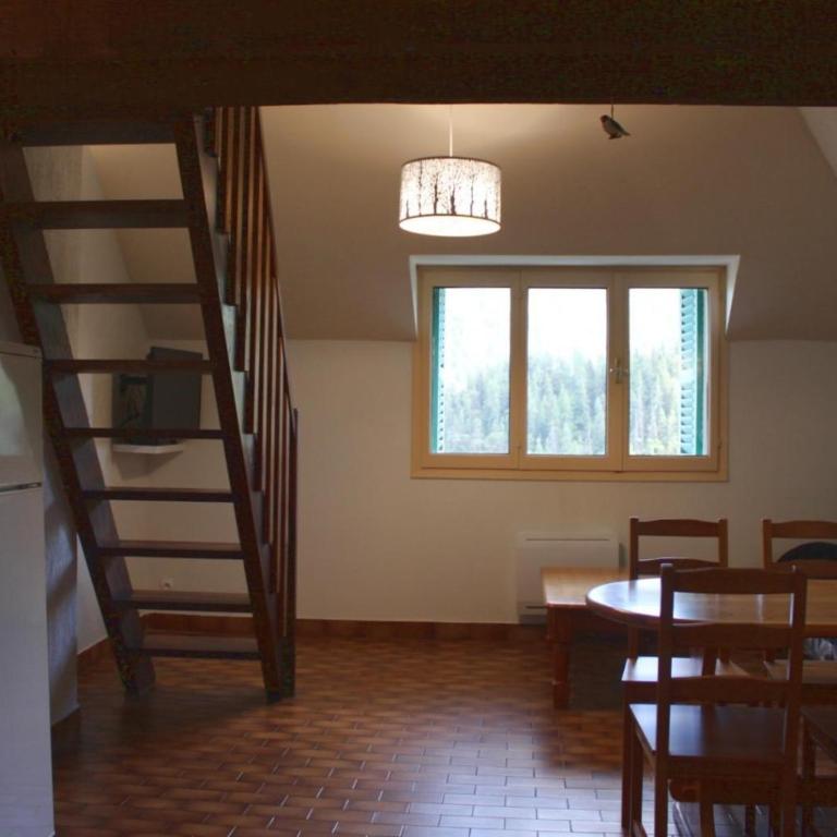 Les chardons - Maison 2 Chambres - 2