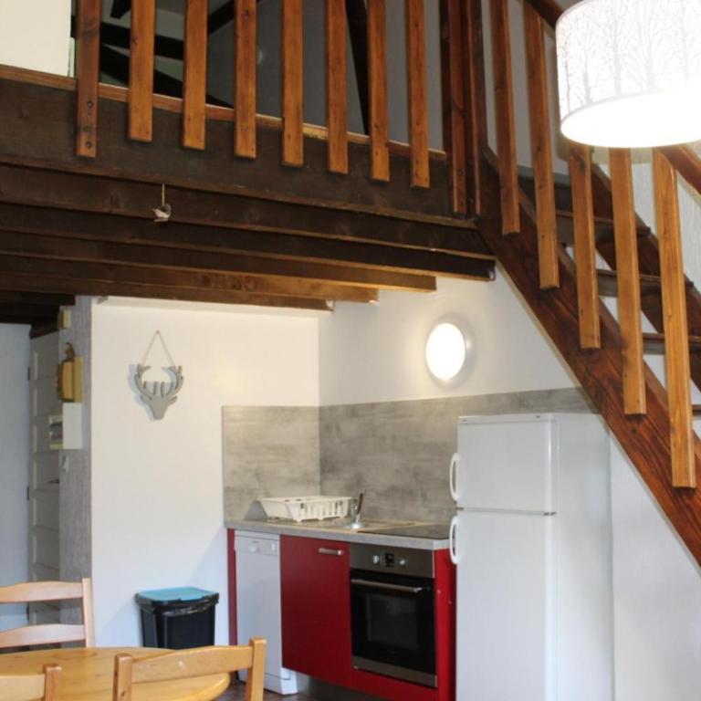 Les chardons - Maison 2 Chambres - 5