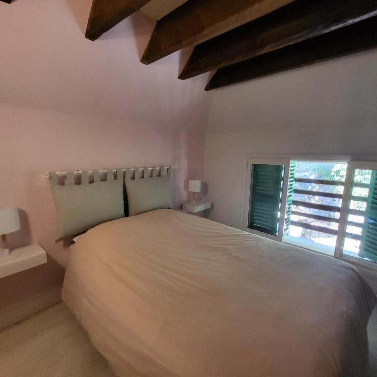 Les chardons - Maison 2 Chambres - 11