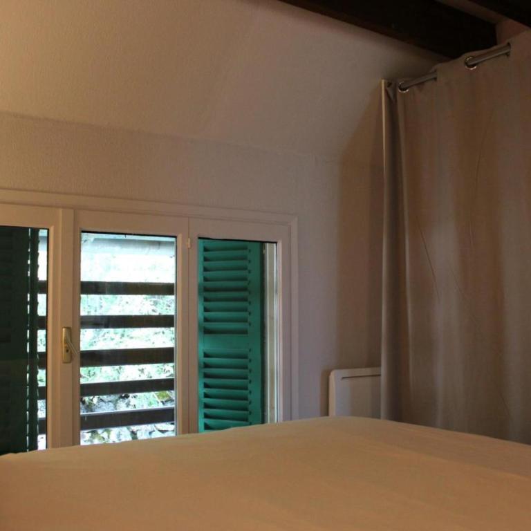 Les chardons - Maison 2 Chambres - 13