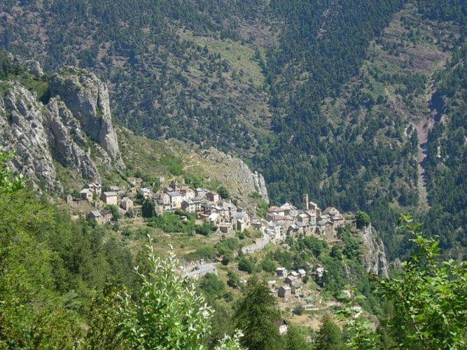 Les chardons - Maison 2 Chambres - 15