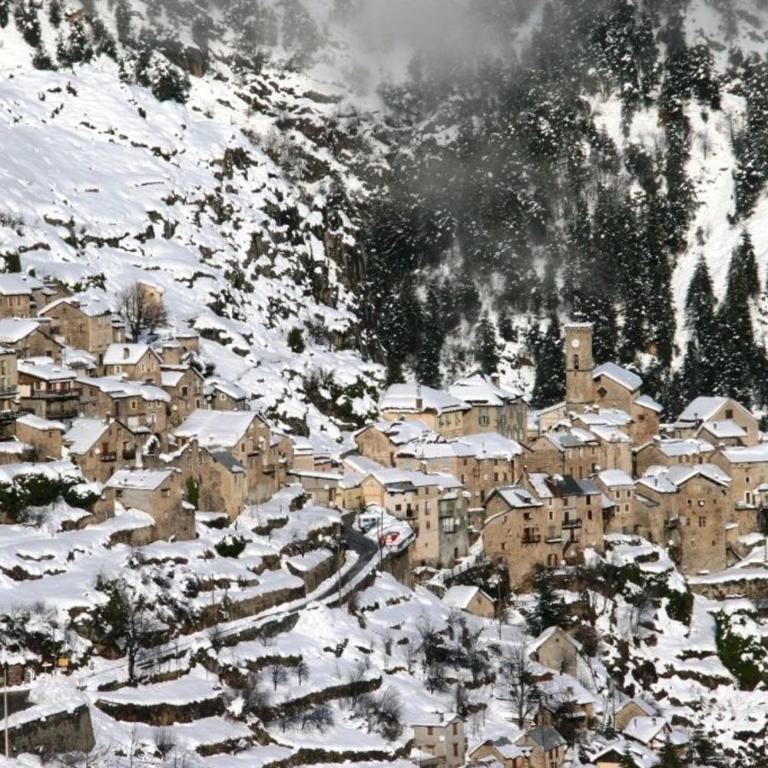 Les chardons - Maison 2 Chambres - 17