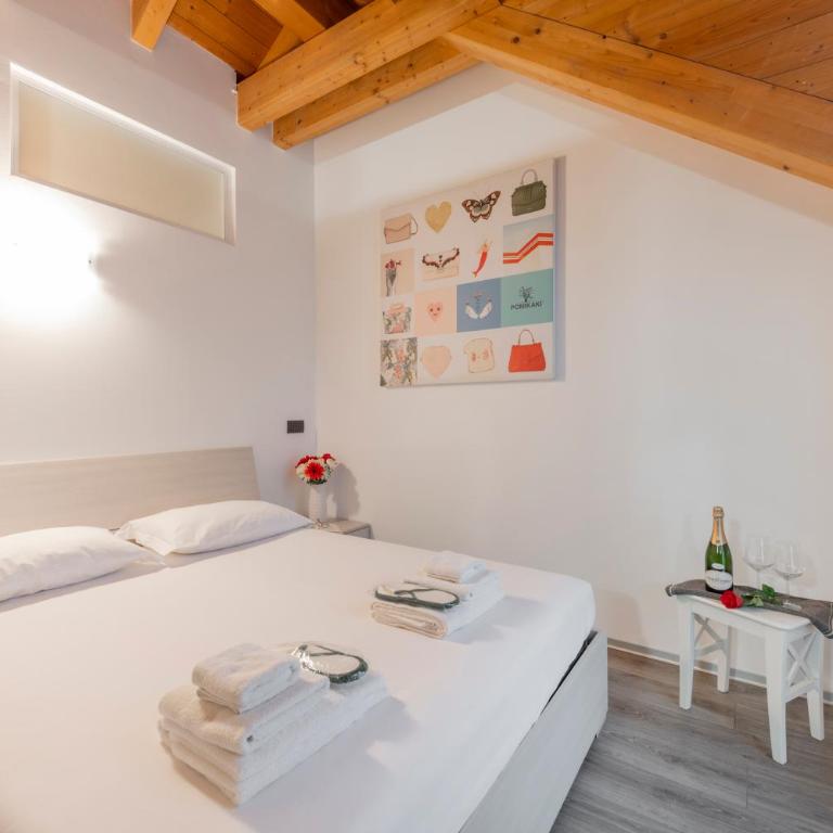 BnButler - Archimede 53 - Bright Studio - Appartamento con 1 Camera da Letto - 2