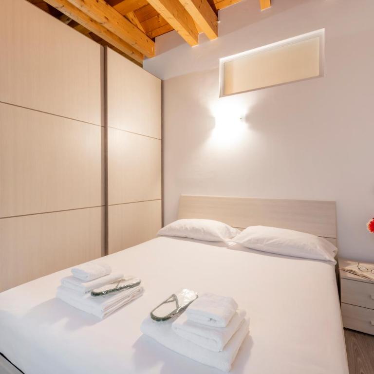 BnButler - Archimede 53 - Bright Studio - Appartamento con 1 Camera da Letto - 4