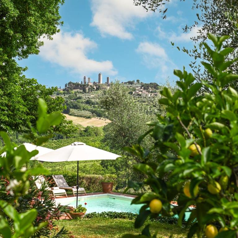 Villa Caterina 8, Emma Villas - Villa - 41