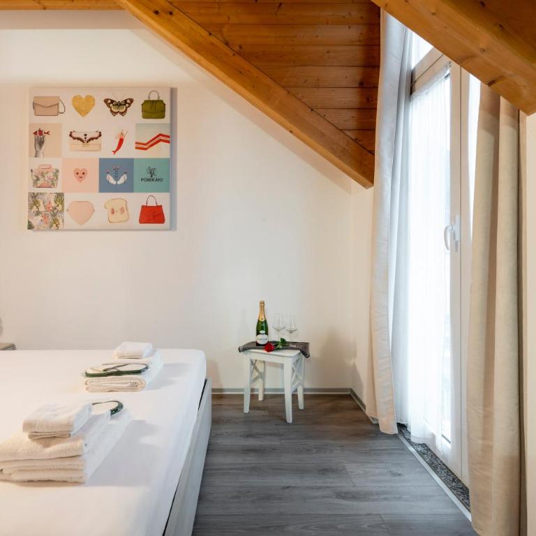 BnButler - Archimede 53 - Bright Studio - Appartamento con 1 Camera da Letto - 13