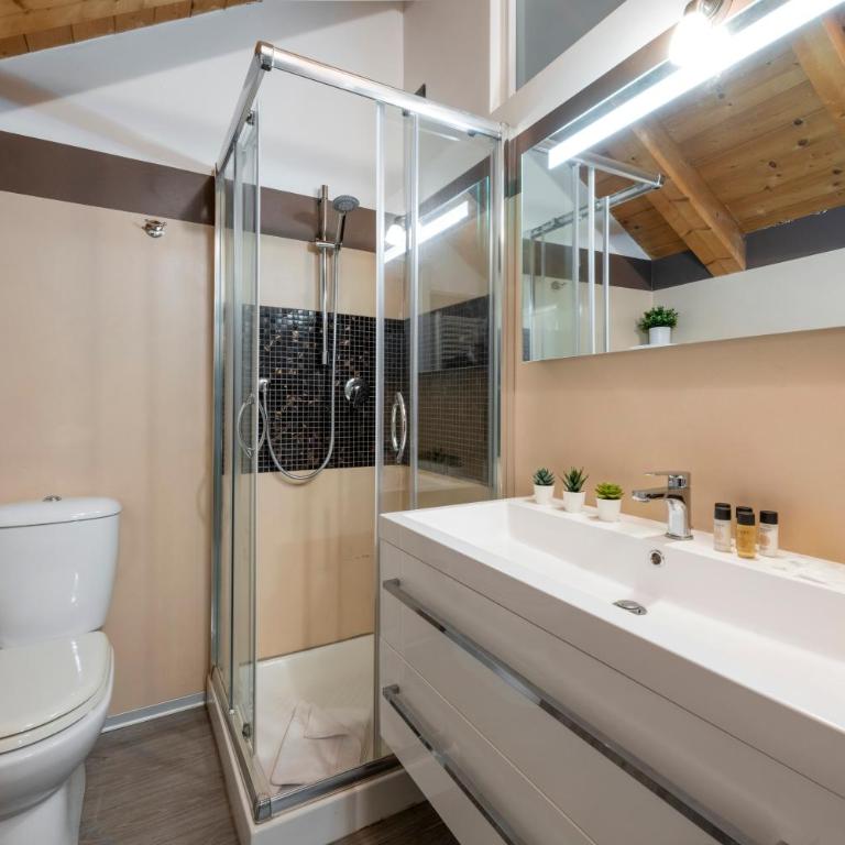 BnButler - Archimede 53 - Bright Studio - Appartamento con 1 Camera da Letto - 15