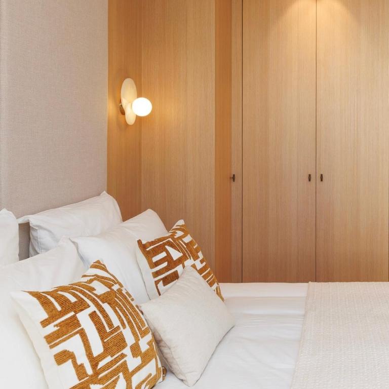Waterfront Luxury - Appartement 2 Chambres - 5