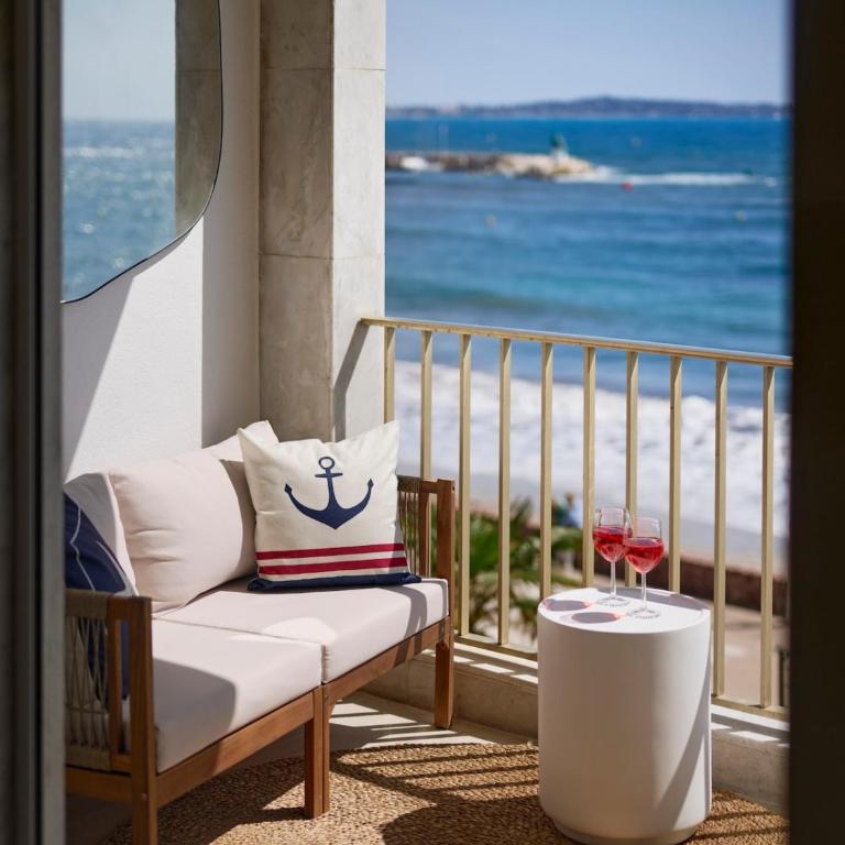 Waterfront Luxury - Appartement 2 Chambres - 10
