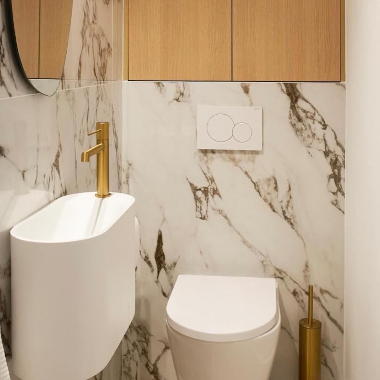 Waterfront Luxury - Appartement 2 Chambres - 11
