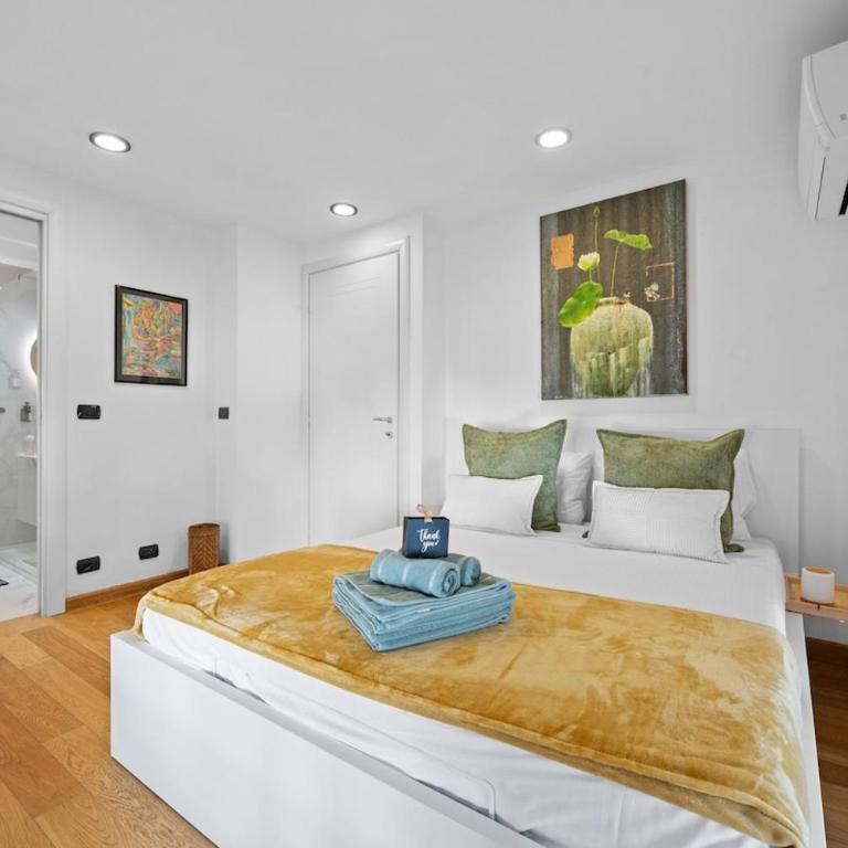 The Lumina air - Appartement 2 Chambres - 20