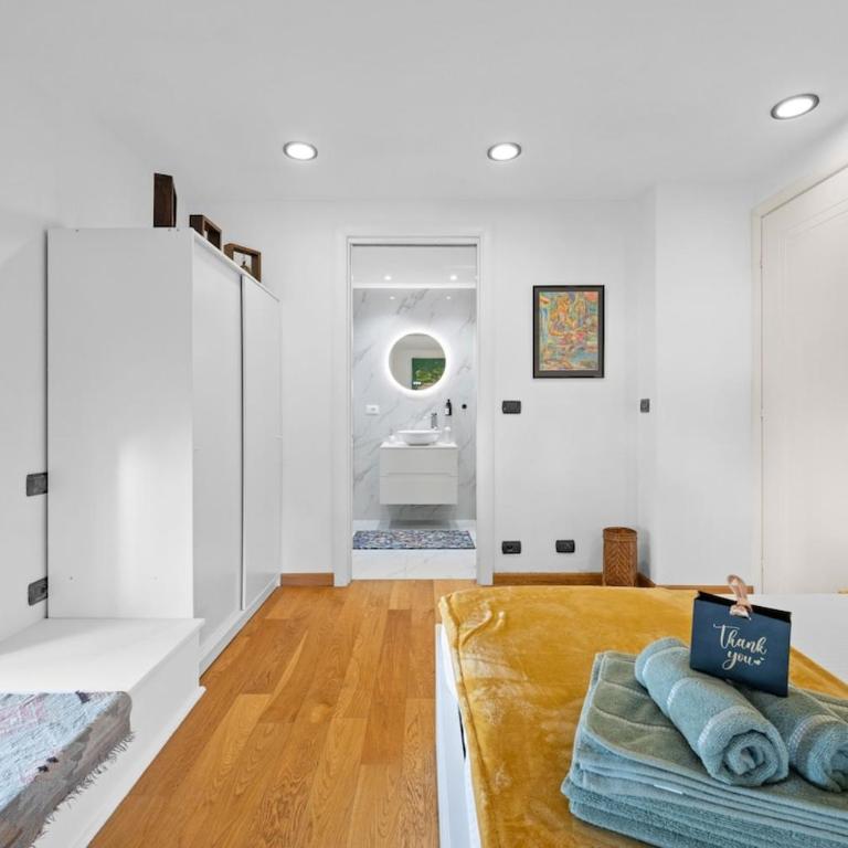The Lumina air - Appartement 2 Chambres - 23