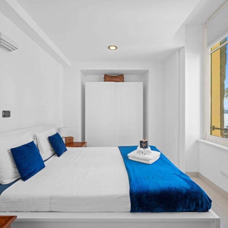 The Lumina air - Appartement 2 Chambres - 29