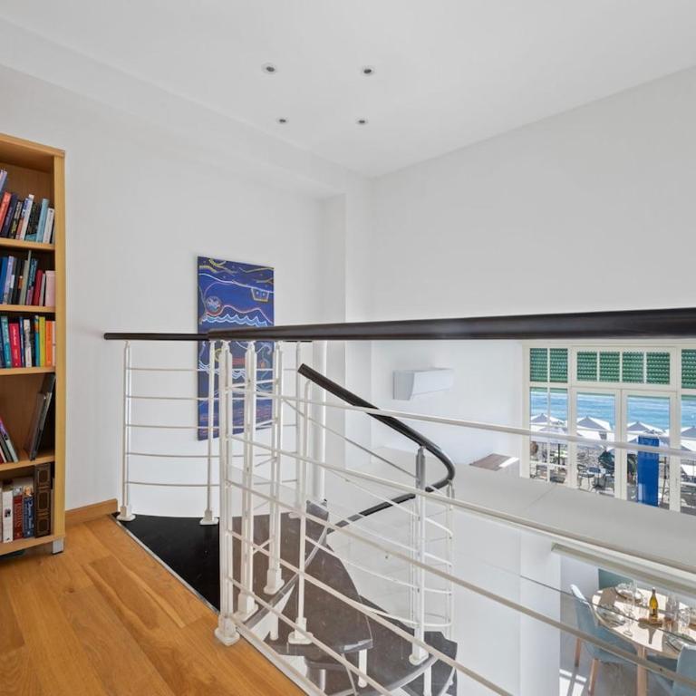 The Lumina air - Appartement 2 Chambres - 30