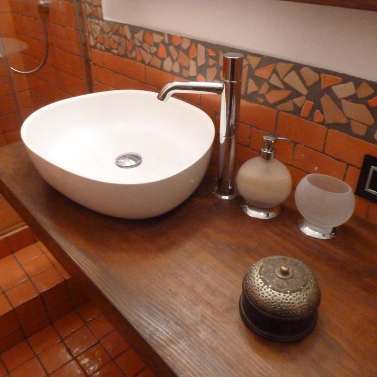 Casa Orefici, 4 Apartments in front of Aquarium! - Appartamento Deluxe - 18
