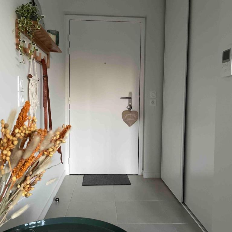 La Pinède Appartement - Appartement 1 Chambre - 7