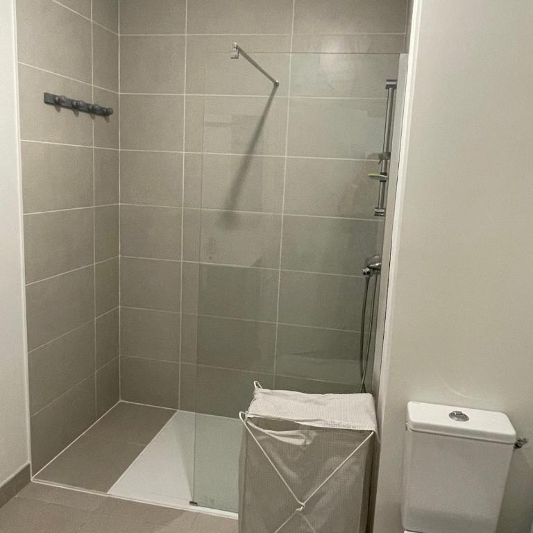 La Pinède Appartement - Appartement 1 Chambre - 8