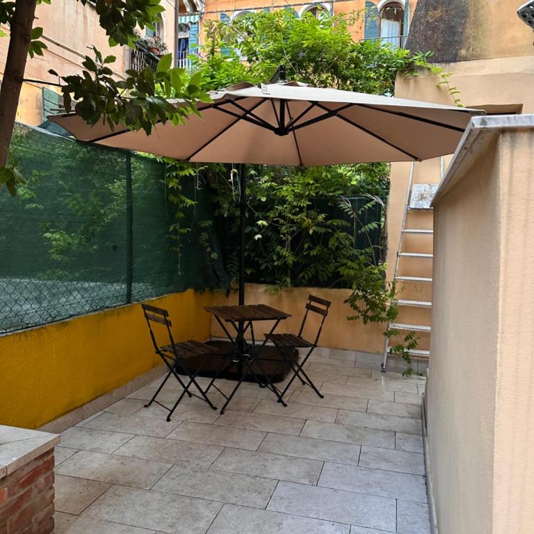Paint Venice House - Appartamento con 2 Camere da Letto - 4