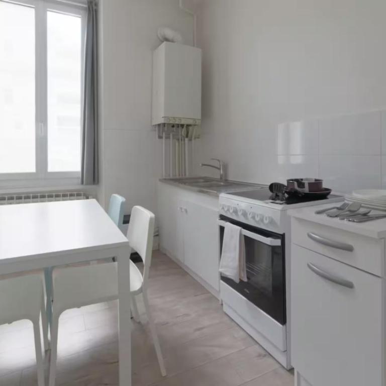 Pop Annecy 1 - Appartement cosy et calme - Appartement 2 Chambres - 2