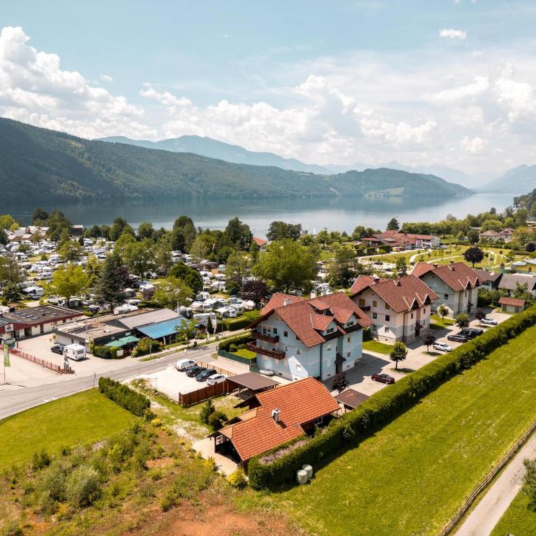 S´Holzhäusle - Apartment mit 2 Schlafzimmern - 29