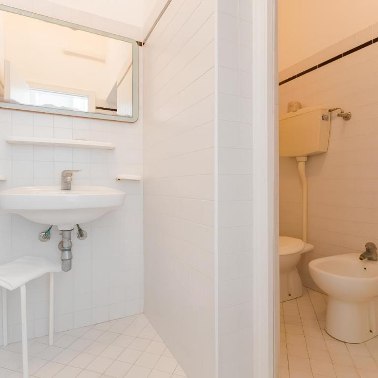 Hotel Sanremo - Standard Doppelzimmer - 2