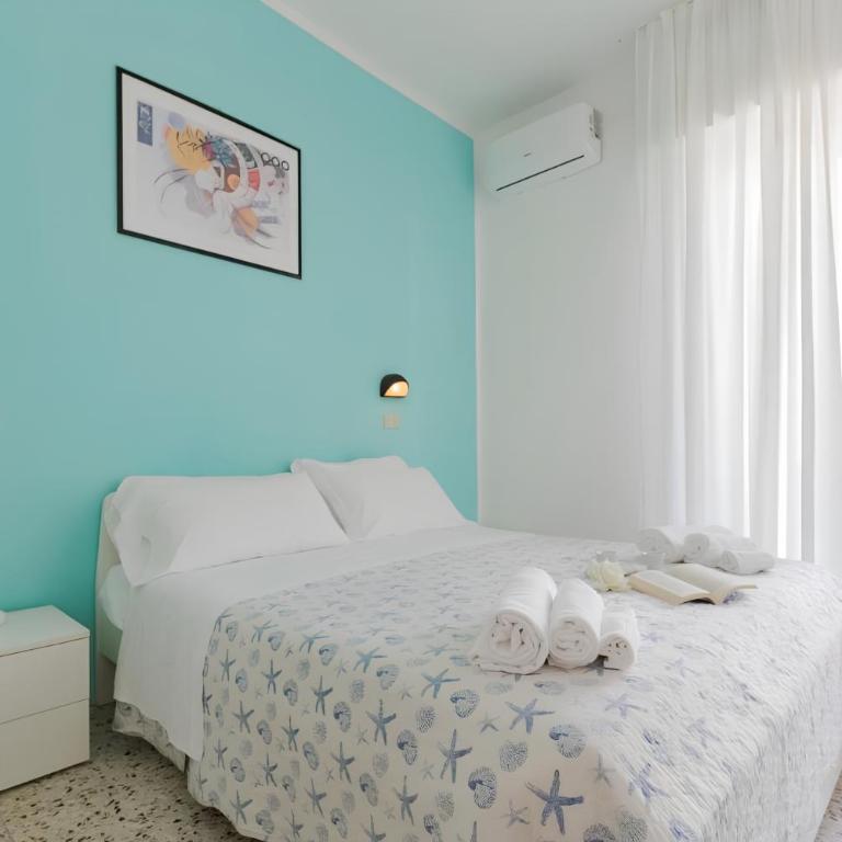 Hotel Sanremo - Standard Doppelzimmer - 3