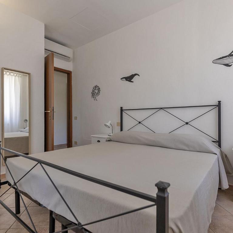 Sansone Sul Mare Appartamenti - Appartamento con 1 Camera da Letto - 4