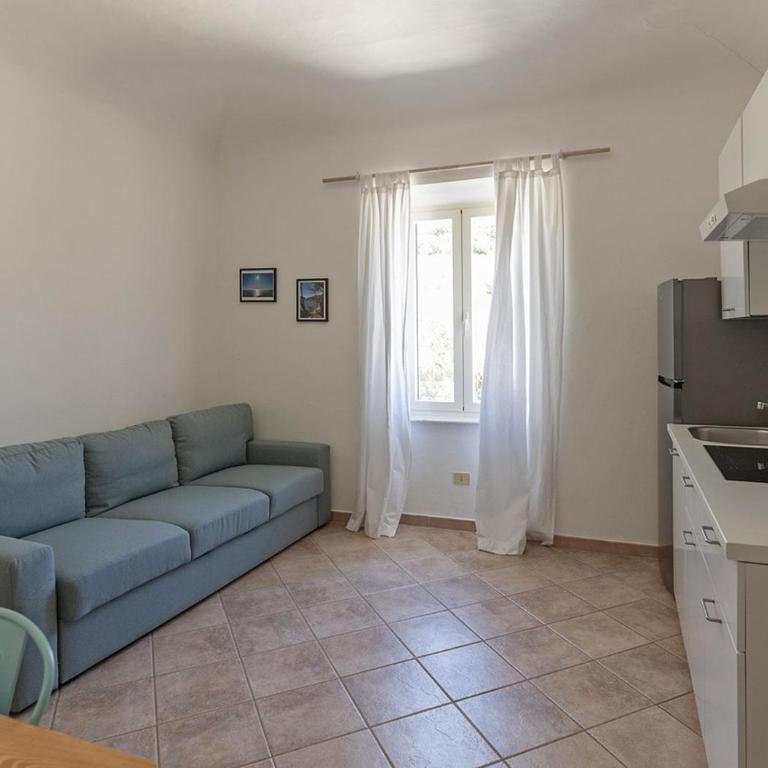 Sansone Sul Mare Appartamenti - Appartamento con 1 Camera da Letto - 6