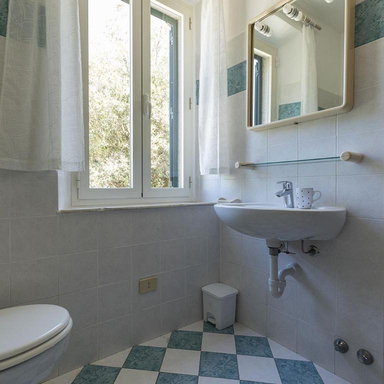 Sansone Sul Mare Appartamenti - Appartamento con 1 Camera da Letto - 5
