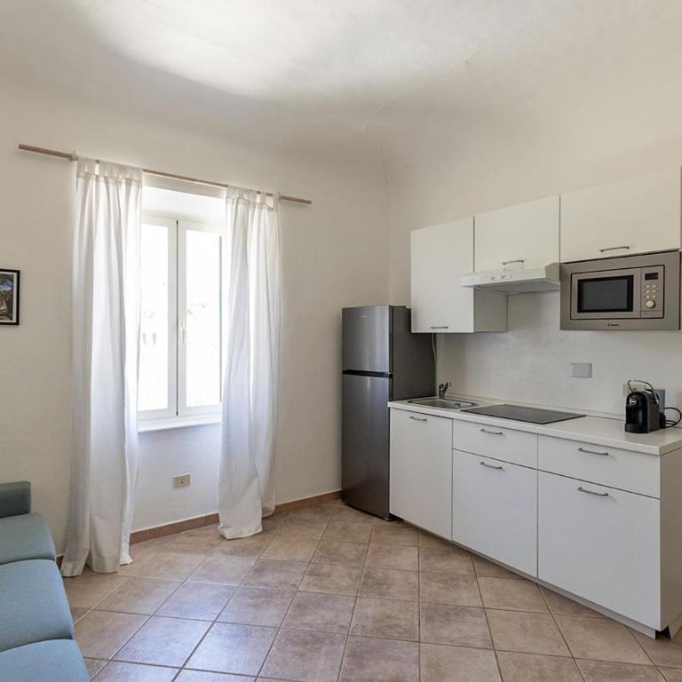 Sansone Sul Mare Appartamenti - Appartamento con 1 Camera da Letto - 8