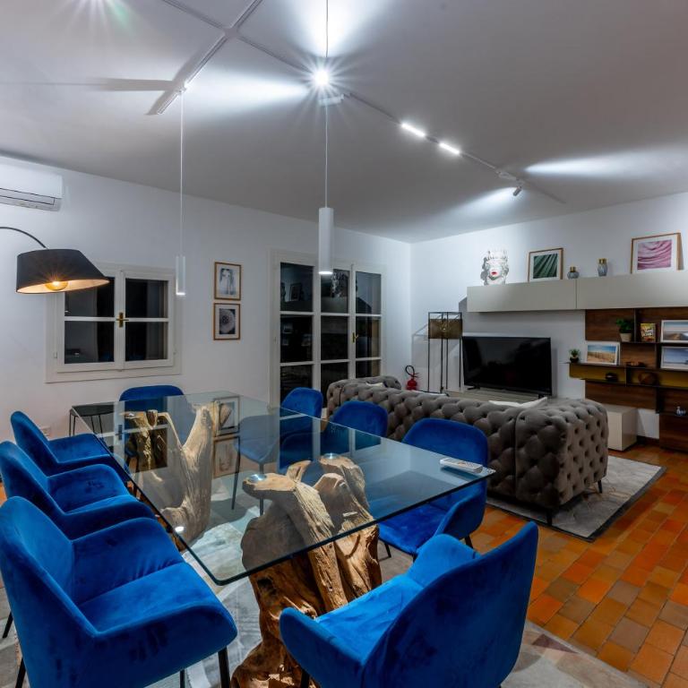 Villa di Lusso con Vista Mare su Isola Bella - Appartamento Superior - 12