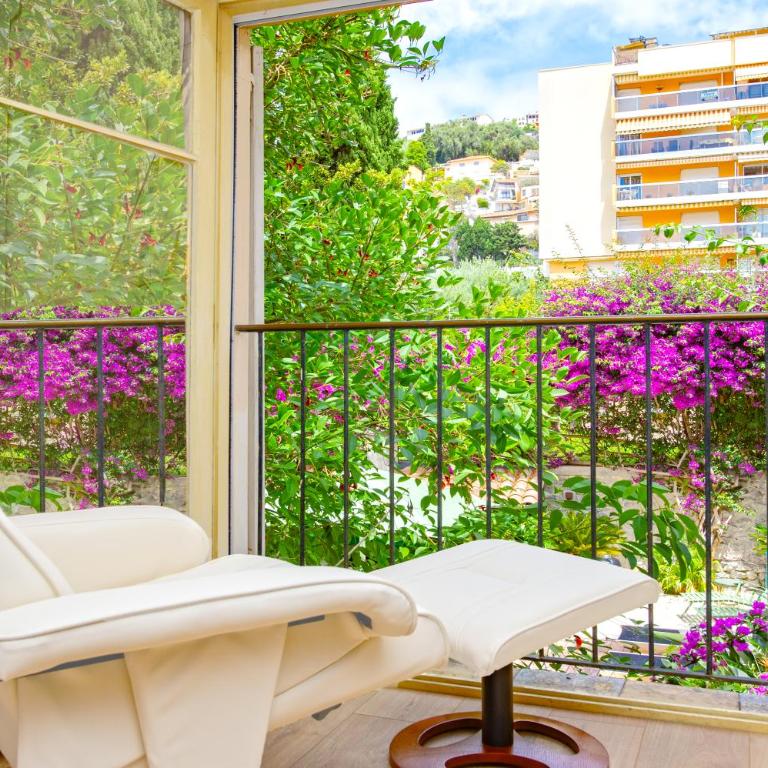 Joli 2 pièces pour 4 personnes en centre-ville - Appartement 1 Chambre - 15