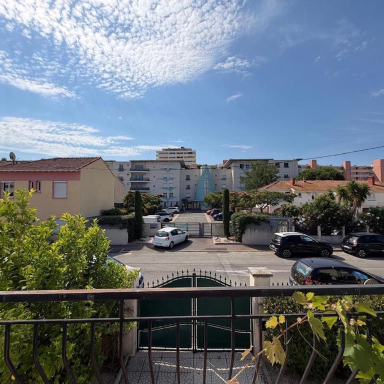 Villa Sunny - Bord de mer - Tout à pied- Grande terrasse - Clim - Wifi - Idéal familles & amis - Villa - 19
