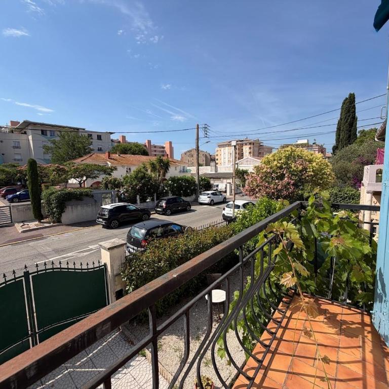 Villa Sunny - Bord de mer - Tout à pied- Grande terrasse - Clim - Wifi - Idéal familles & amis - Villa - 18